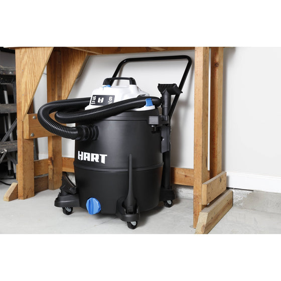 16 Gallon Wet/Dry Vac