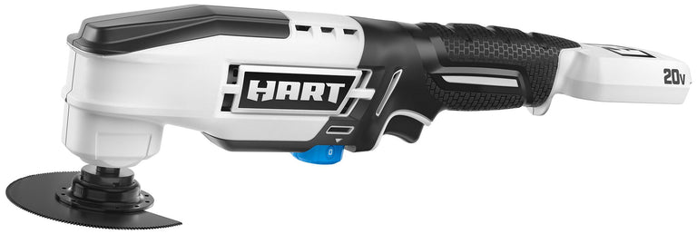 20V Cordless Multi-Tool (Battery and Charger Not Included)