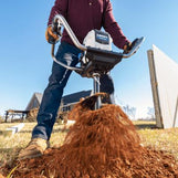 Picture of Augers & Cultivators