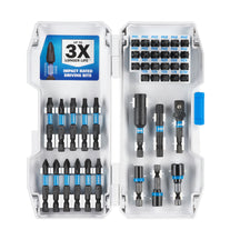 Picture of 40 PC. Impact Driver Bit Set