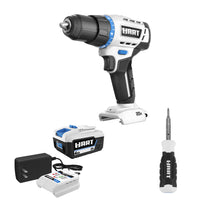 Picture of 20V 1/2" Drill/Driver Bundle