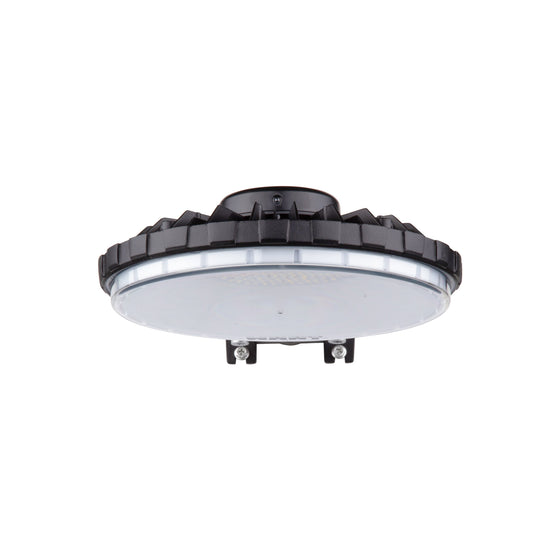 LED Direct Wire Dusk to Dawn Area Light, 10,000 Lumens