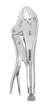 10" Curved Jaw Locking Pliers