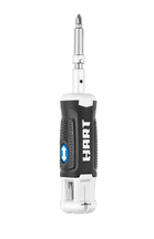 15-in-1 Pass-Through ScrewDriver