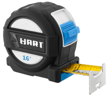 16' Compact Tape Measure