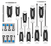 20 PC. Screwdriver Set