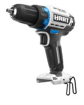 20V 1/2" Brushless Drill/Driver (Battery and Charger Not Included)