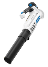 20V 250 CFM Cordless Blower Kit