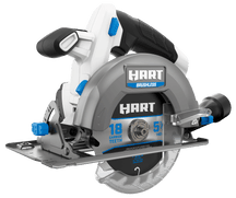 20V 5-1/2" Compact Brushless Circular Saw (Battery & Charger Not Included)