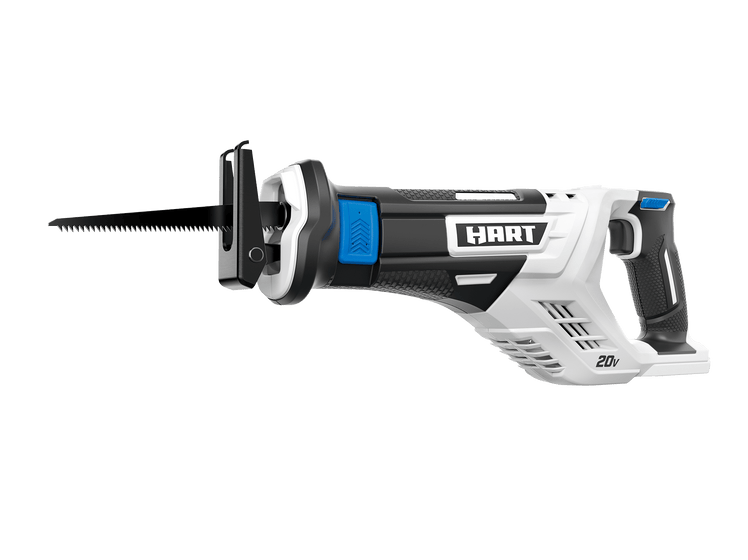 20V Cordless Reciprocating Saw Kit