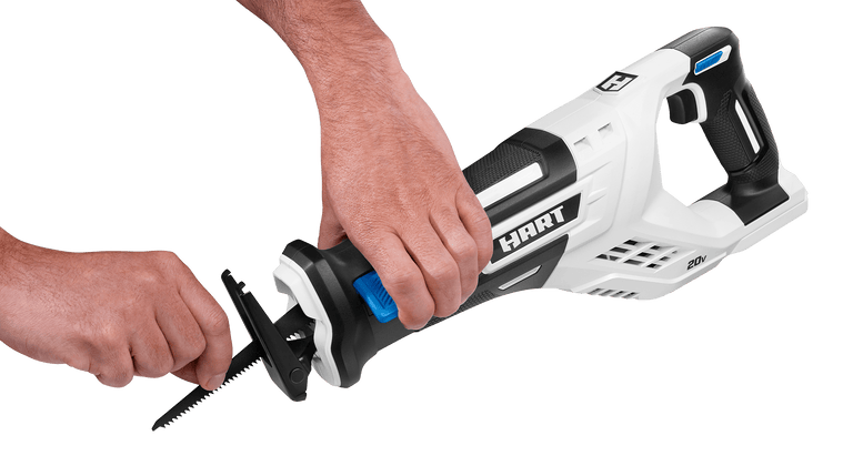 20V Cordless Reciprocating Saw Kit