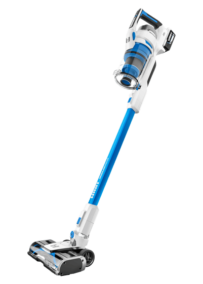 20V Cordless Stick Vacuum with Brushless Motor Technology - Gen 2