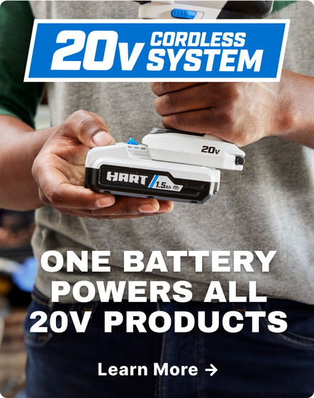 20V System