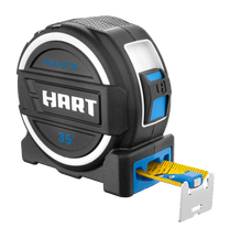 35' Pro Grade Magnetic Tape Measure