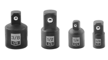 4 PC. Impact Adaptor Set