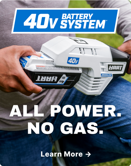 40V System