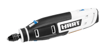 4V 5-Speed Rotary Tool