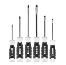 6 PC. Screwdriver Set