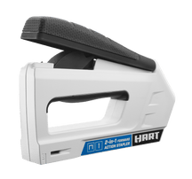 Forward Action Staple Gun