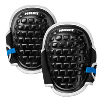 Gel-Infused Pro Knee Pads