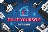 Do-It-Yourself Gift Guide