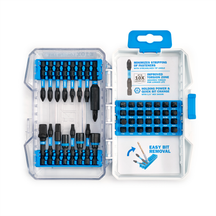 Picture of 45pc Impact Drive Bit Set