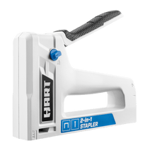 Heavy Duty 2-in-1 Staple Gun