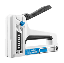 Heavy Duty 4-in-1 Staple Gun