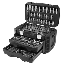 Picture of 215 PC. Mechanics Tool Set