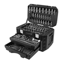 HART 300-Piece Mechanics Tool Set