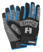 Performance Impact Gloves - Large