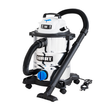 Picture of Hart 8 Gallon Stainless Steel Wet/Dry Vac